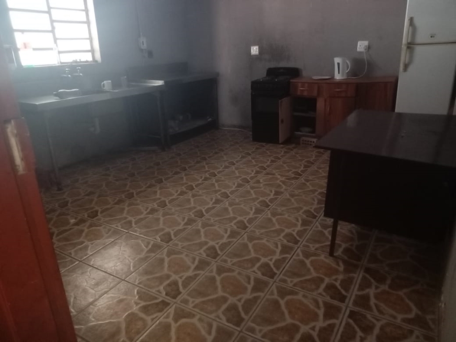 3 Bedroom Property for Sale in Tumahole Free State